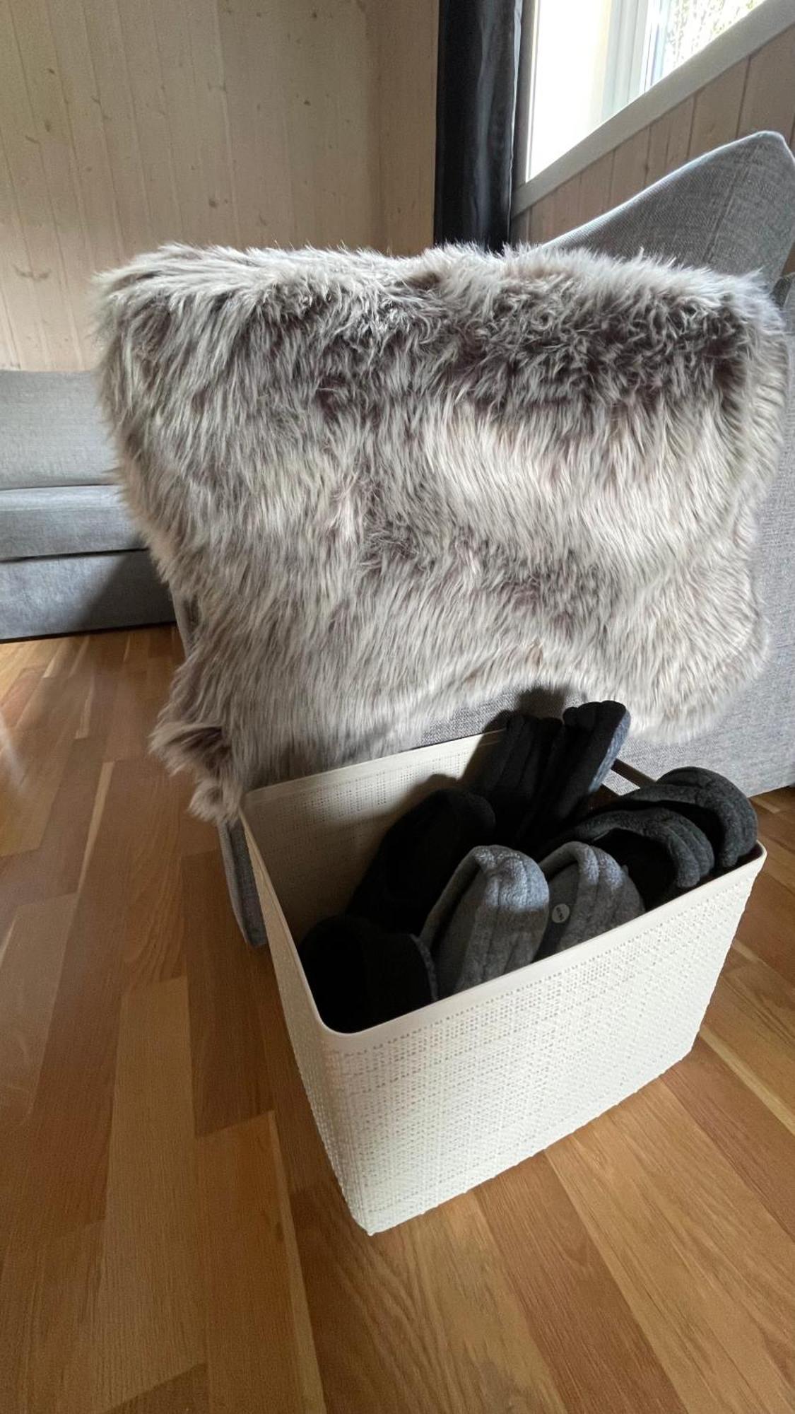 Sentral Og Romslig Leilighet Naert Senja Finnsnes Buitenkant foto